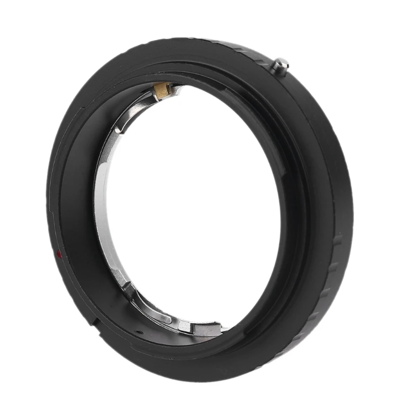 

MD-EOS Adapter Ring Macro Adapter For Minolta MD MC Lens To -Canon EOS EF Mount