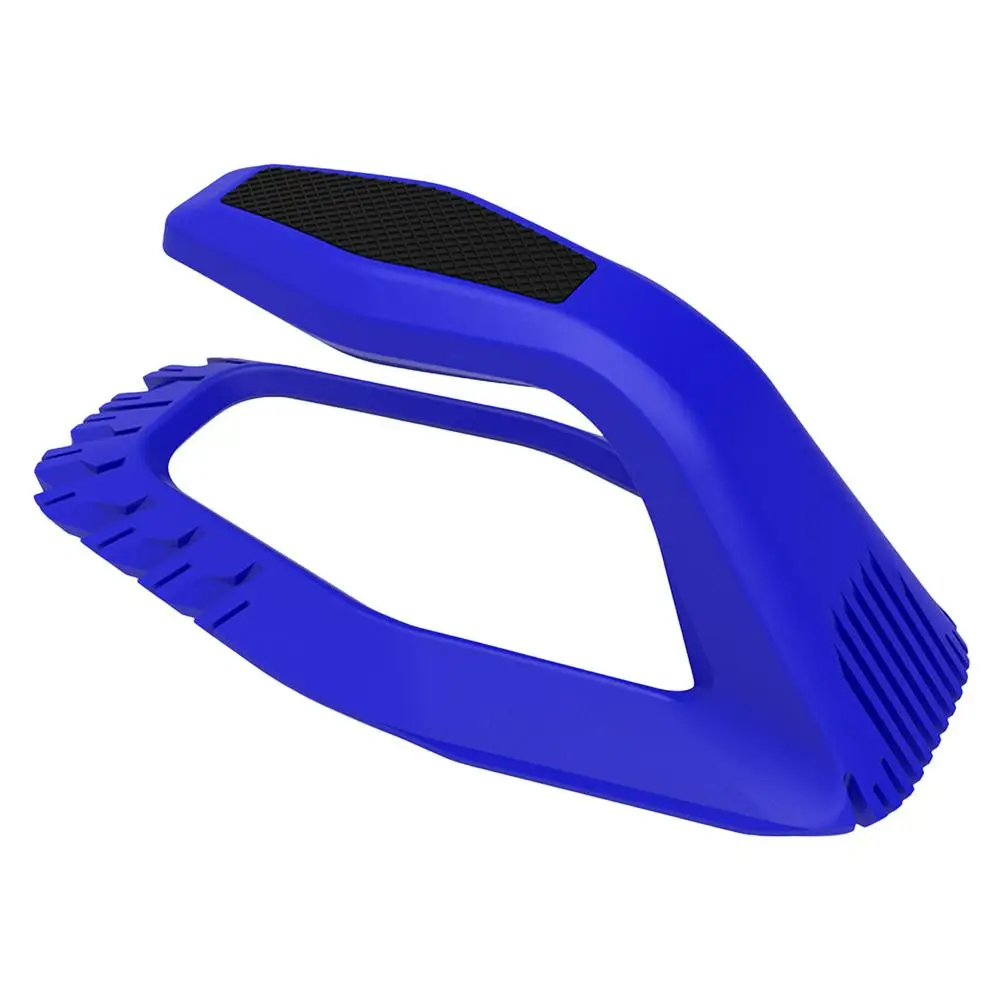 

Ice Scraper For Cars No Scratches Windscreen Scraper Snow Removal Frost Scraper With Non-slip Grip Use In Winter Glass Snow Sho