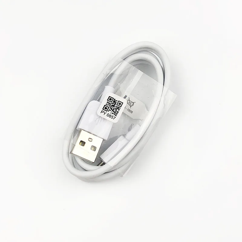 Оригинальный кабель Huawei 2 А для быстрой зарядки USB Micro / Type C p20 lite p9 nova 2i honor 8 g9 v9 Psmart