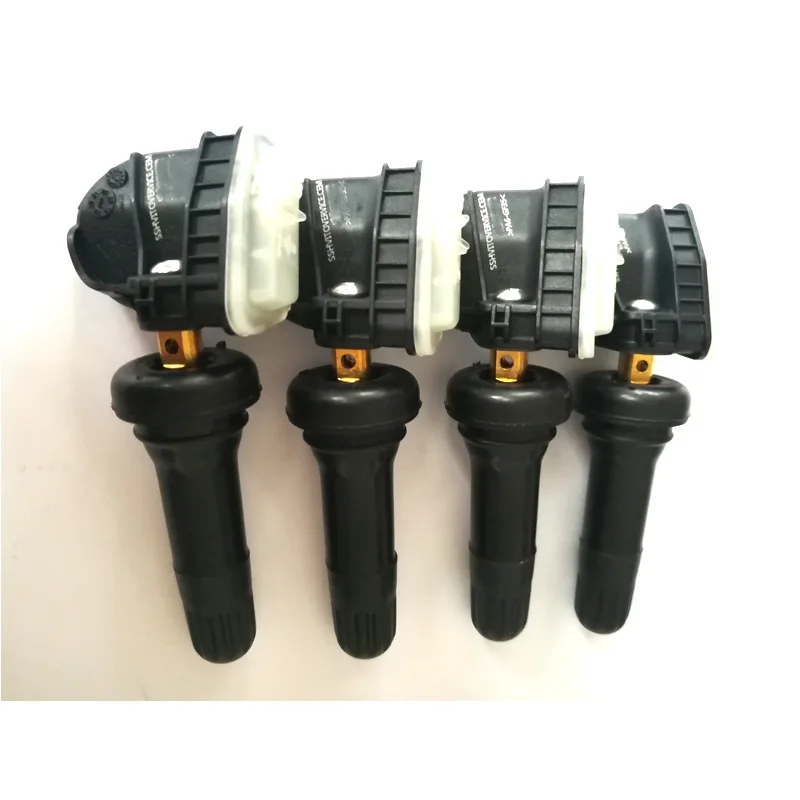 4 шт. для JAC J6/REFINE S5 3666200U1512 TP3040001 контроллер обнаружения давления в шинах|Системы