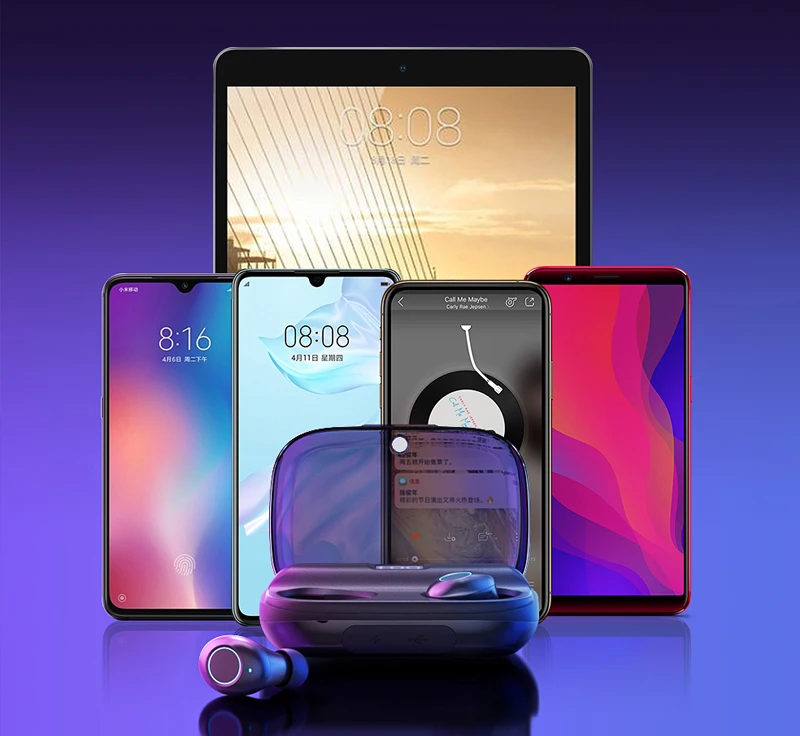 TWS 5,0 Bluetooth наушники 3D стерео беспроводные наушники HIFI Звук спортивные наушники игра не задерживается беспроводные наушники