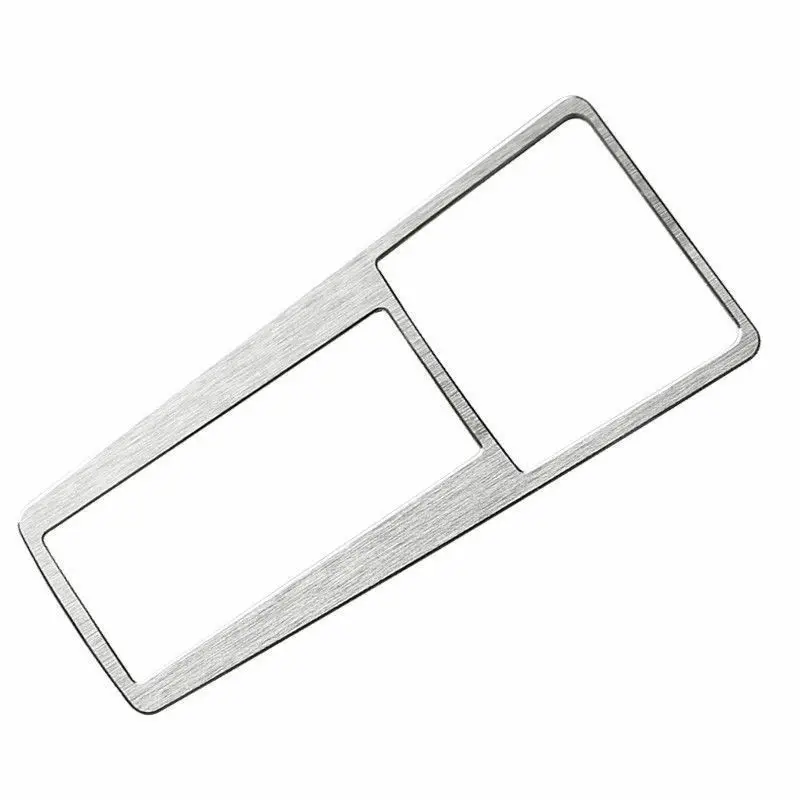 1X Car Tuning Reading Light Cover Trim Stickers For Mercedes Benz CLA GLA A B Class | Автомобили и мотоциклы