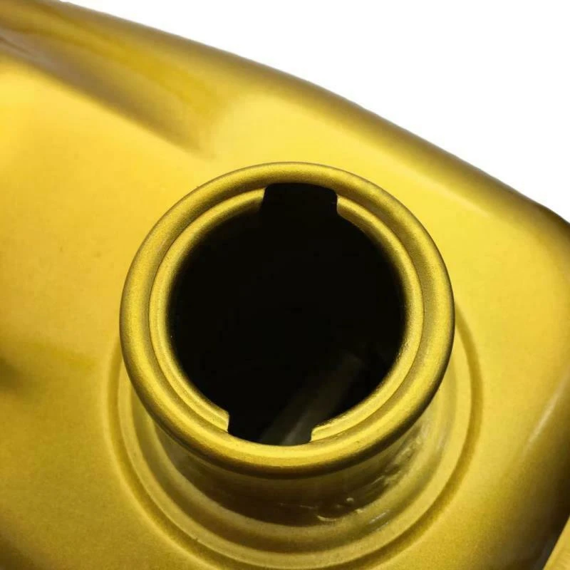 

Modified Motorcycle Bigger Larger Capacity 6L Fuel Oil Tank Tanks for 16-19 Yamaha Nvx155 Aerox155 L155 Gdr155