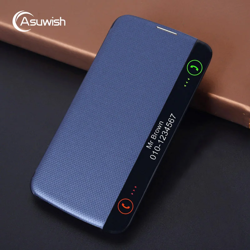 Флип чехол Asuwish кожаный для LG K10 LTE 2016 K 10 LGK10 K102016 K10LTE K420N K430 K430DS F670 Оригинальный