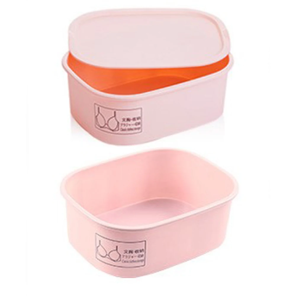 1/10/15 Grids Underwear/cloth Bra/Briefs/Socksneck/ties/belts/baby Clothes/accessories Storage Boxes Plastic Organizer Sorting | Дом и сад