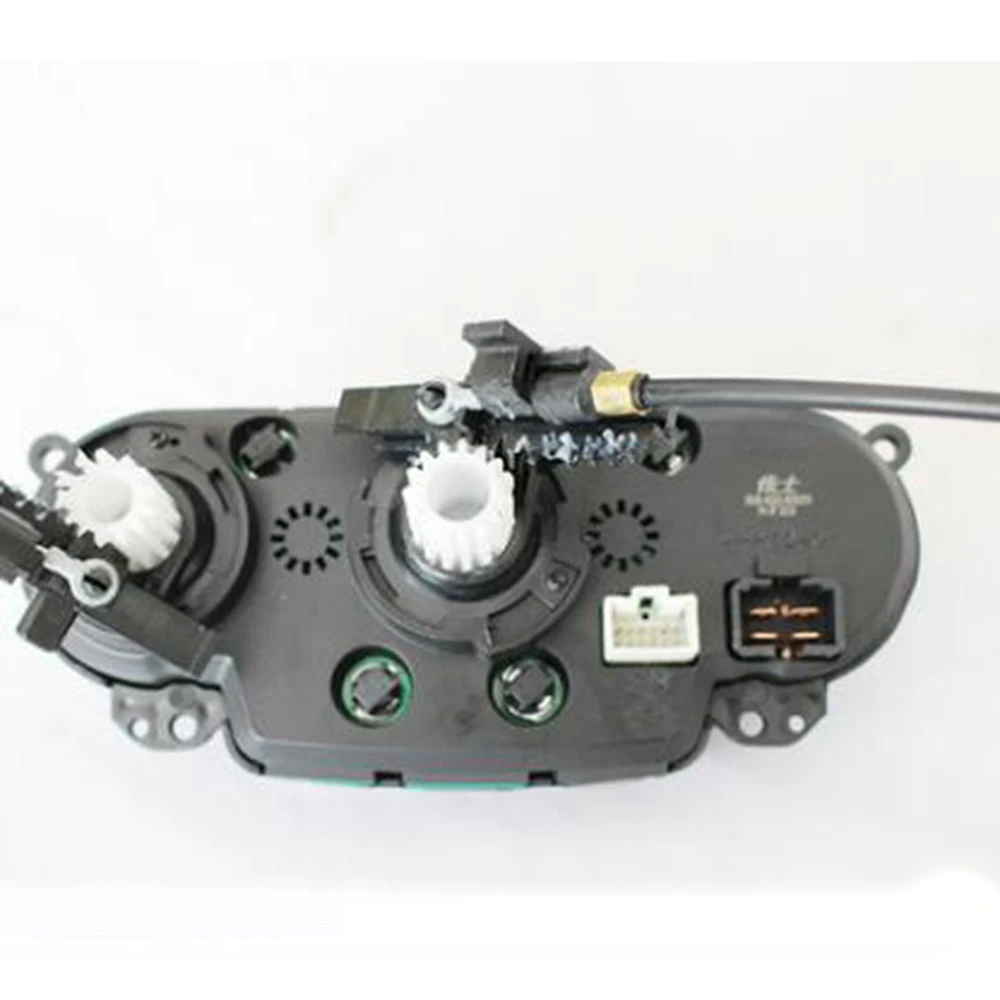 Высококачественный воздушный обогреватель панель контроля климата для вагона HRV