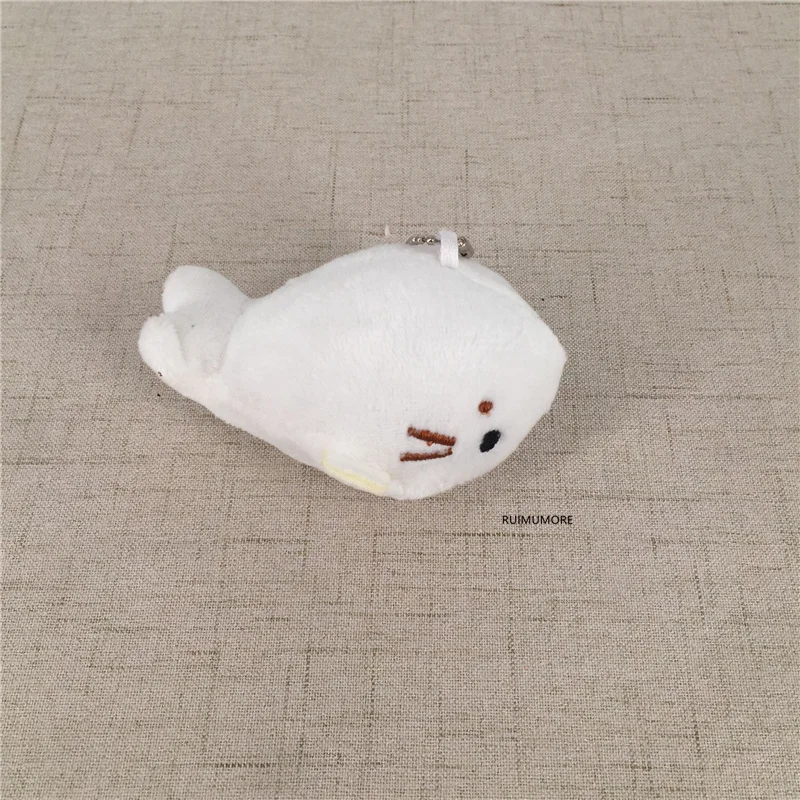 1 шт. плюшевая игрушка морской лев 10 см|toys at discount prices|dolls gothicdoll club |