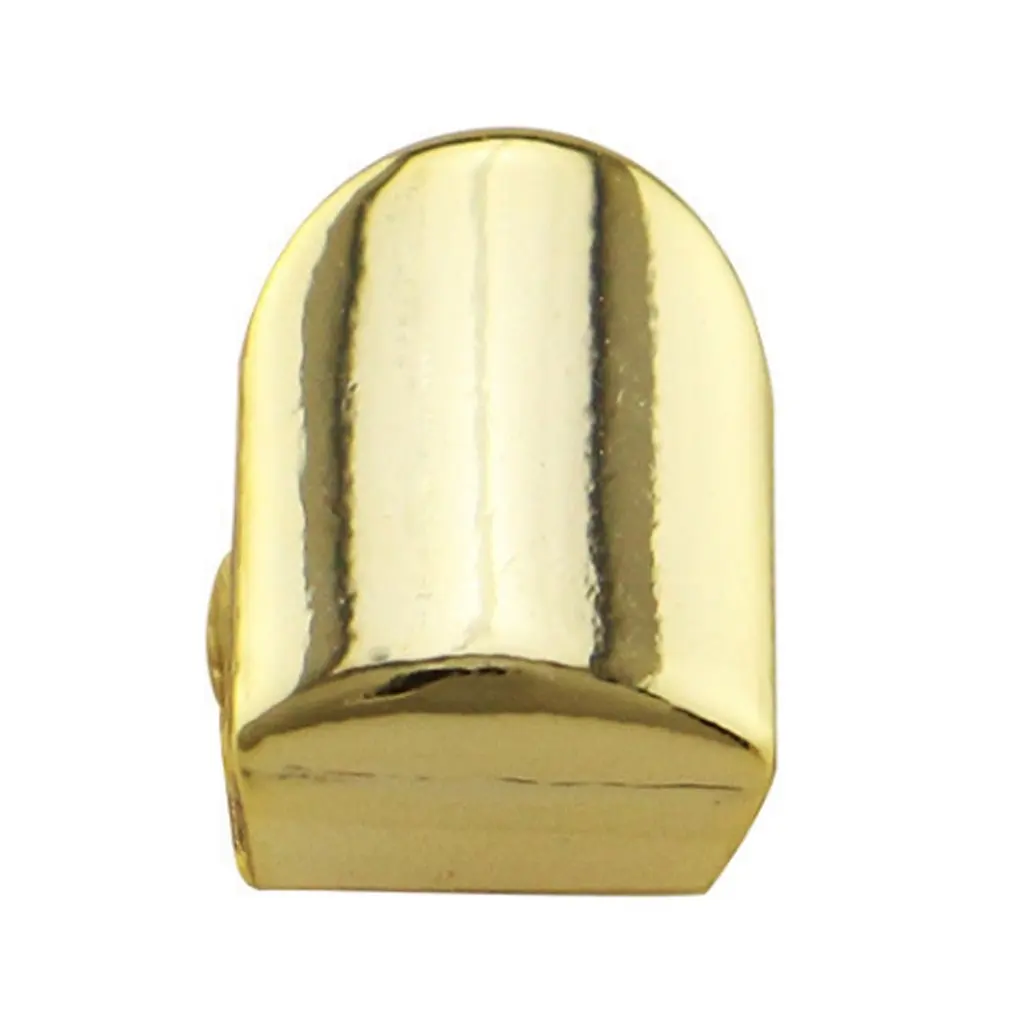 Трендовые рок Рэпер Хип хоп кепки золотого и серебряного цвета верхняя часть