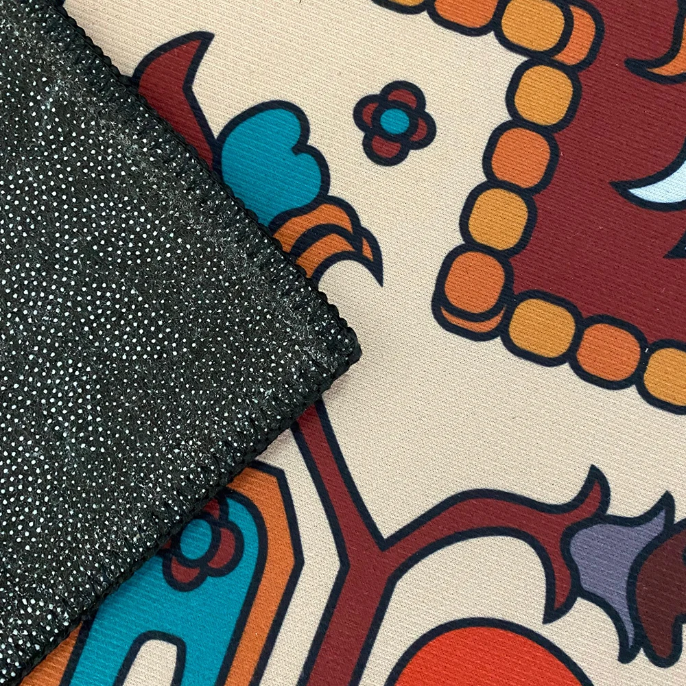 Персидские ковры ковер для гостиной Хрустальный бархат турецкий кухонный