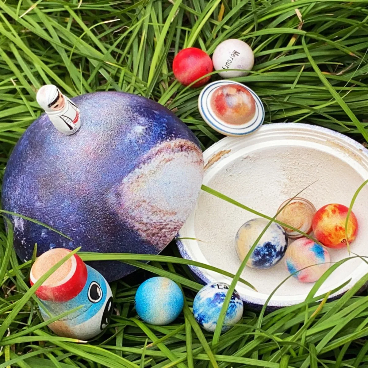 

Новая деревянная система на солнечных батареях, набор украшений, планеты, глобус, астрономические подарки, для дома, гостиной, спальни, фон, ...