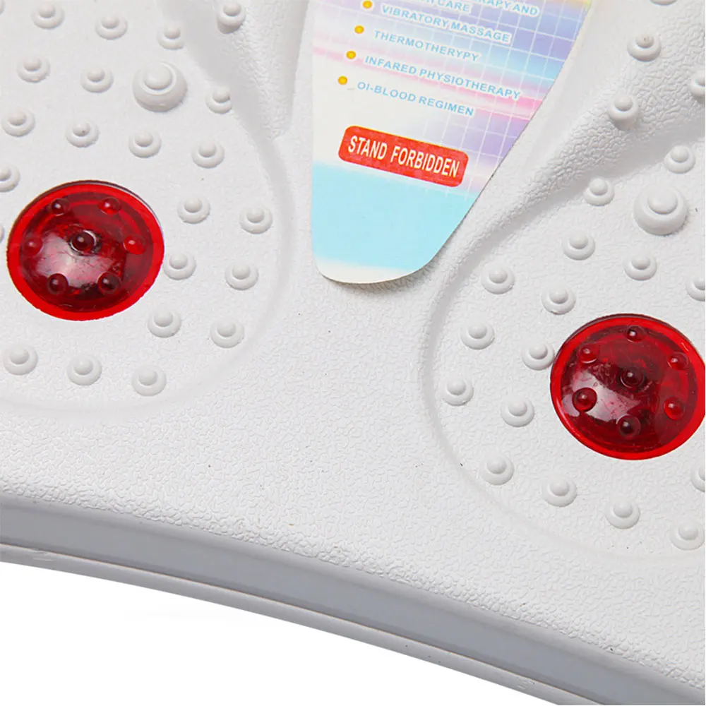 

Foot Relaxation Massager Electric Machine Automatic Roller Feet Care Massager Circulation Therapy Heater SPA Foot Care Tool