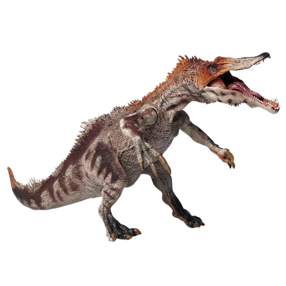 Фигурка-динозавр Baryonyx Искусственный пластик 1 шт. | Игрушки и хобби