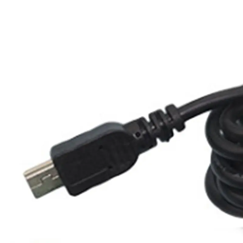 2020 Новый мини USB Автомобильное зарядное устройство адаптер кабель Шнур для GPS