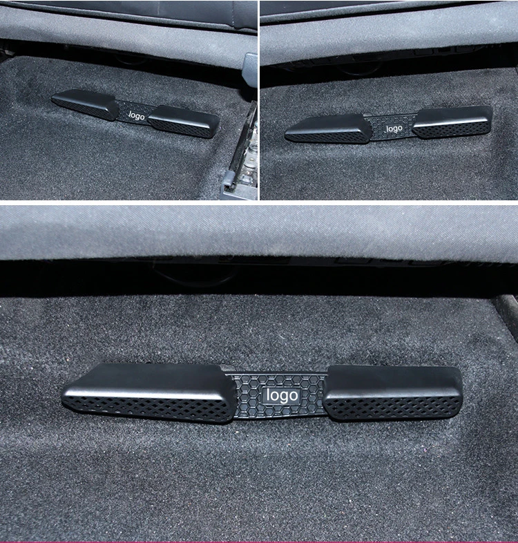 Напольный обогреватель под сиденье для VW Jetta Vento MK6 Passat NMS 08-17 Scirocco 11-18