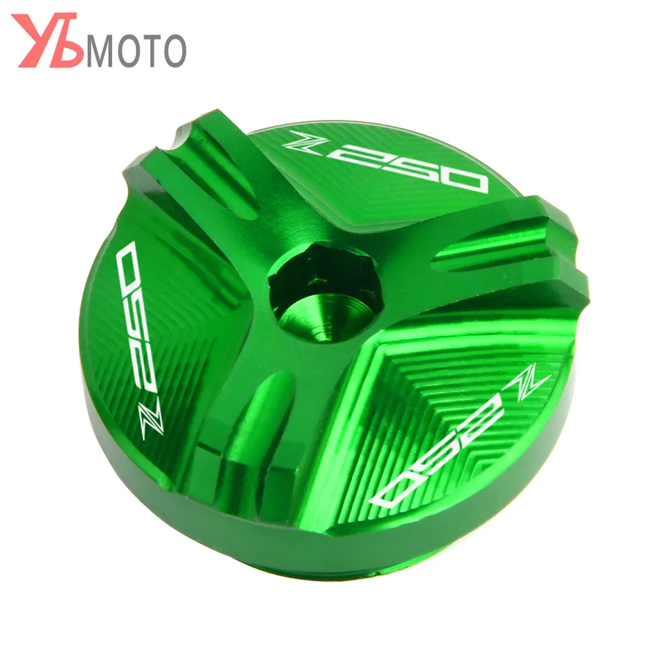 Запчасти для мотоциклетных аксессуаров штепсельная Вилка слива масла двигателя