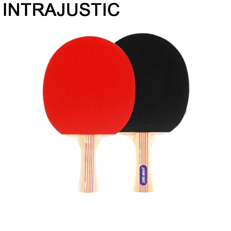Профессиональная ракетка для настольного тенниса пинг-понга | Спорт и