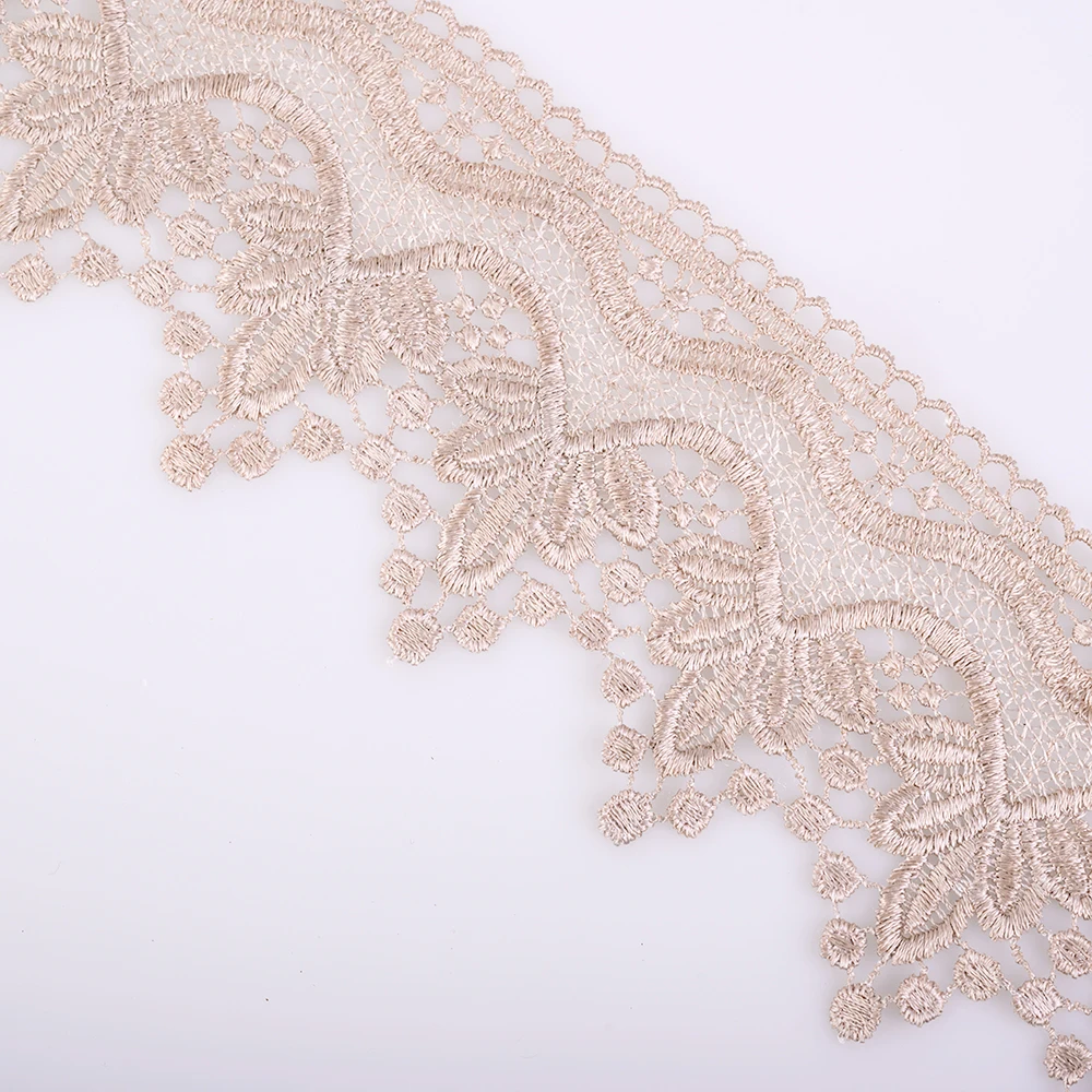 Cusack 182 см кружевная лента для костюмов домашний текстиль отделка шитья сделай сам
