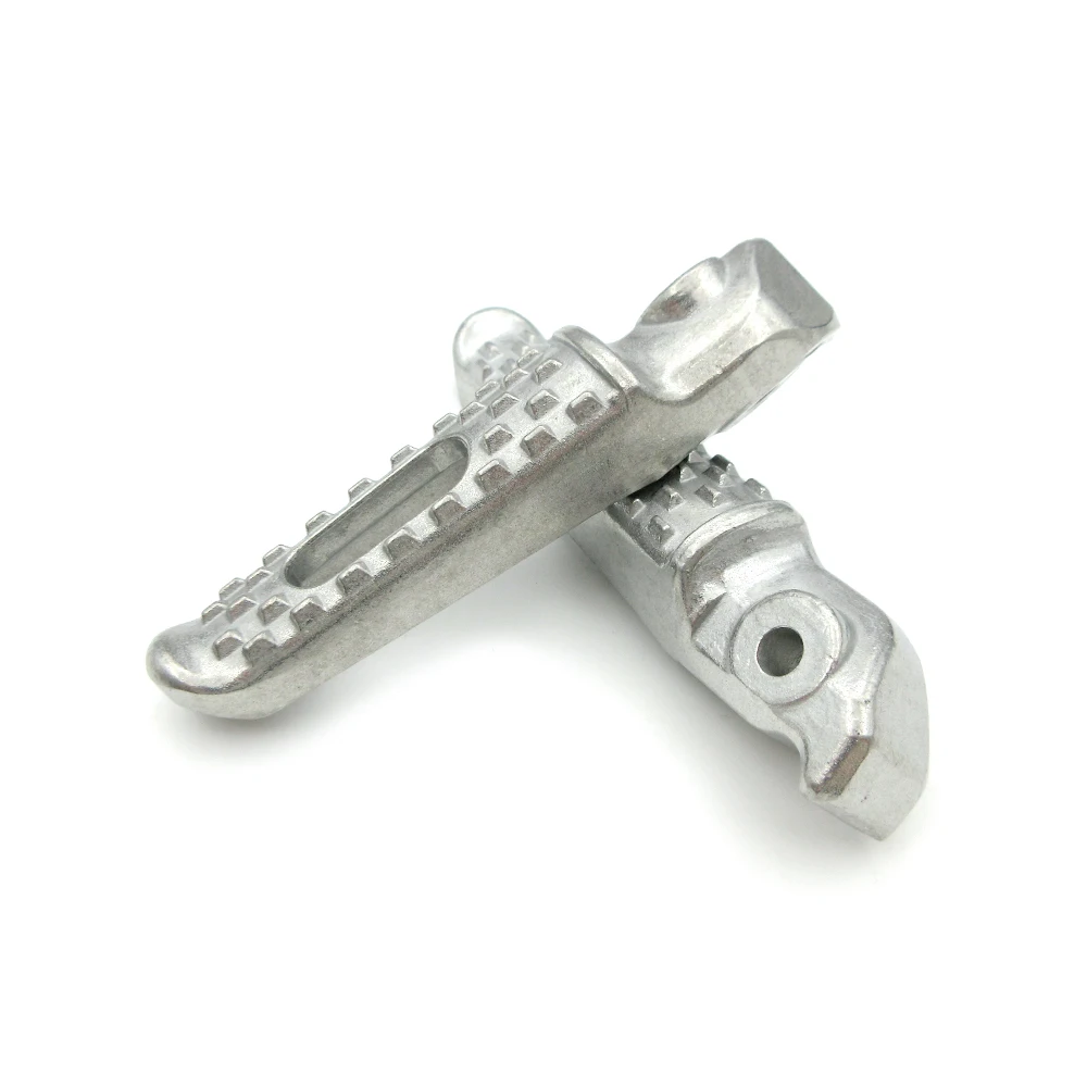 

Мотоциклетные алюминиевые Задние подножки, педали для Honda CBR600 RR CBR 600RR 2003-2018 CBR1000RR 1000 RR 2004-2016