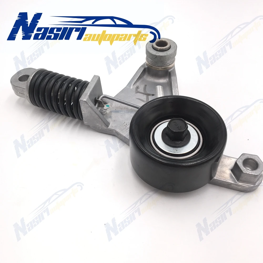 A/C натяжитель ремня для 06-13 Toyota Camry Corolla матрица Rav4 Solara xB 2.4L 16620-0H020 56961 534018210 16620-28040