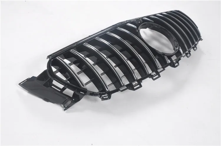 

Modified Zhongwang is suitable for Benz E-class E43 all sky star w213 zhongnet GT E200 grille E300 front face