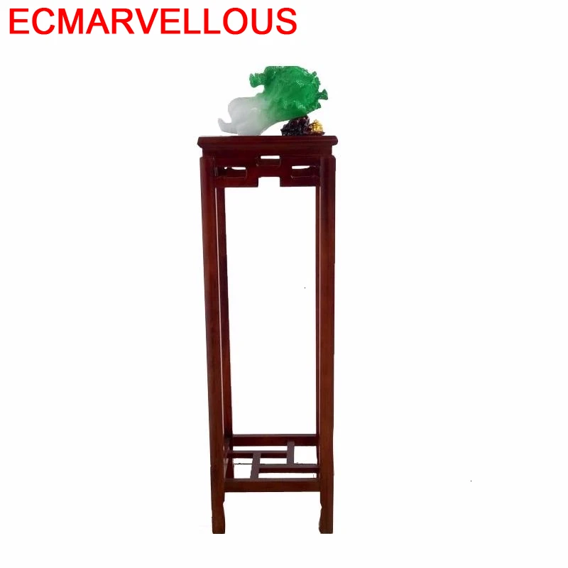 Para Macetas Terraza Rak Bunga Estanteria Escalera Wood Balkon Etagere Pour Plante Balcony полка для балкона напольная