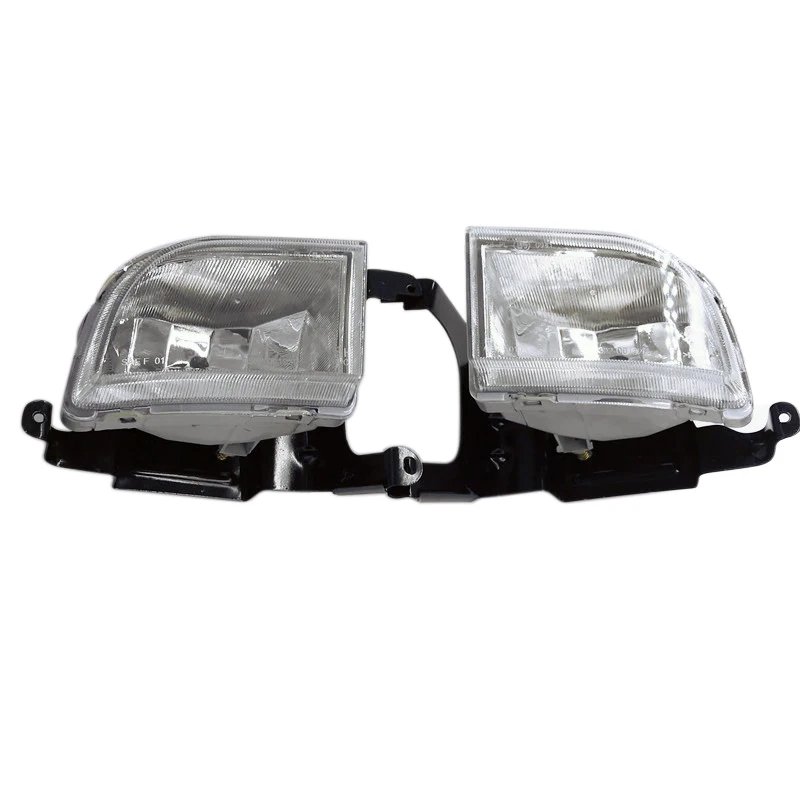 Для Daewoo Chevrolet Lacetti/Optra 4DR Buick Excelle Hrv 2003 2004 ~ 2007 передний бампер противотуманные фары