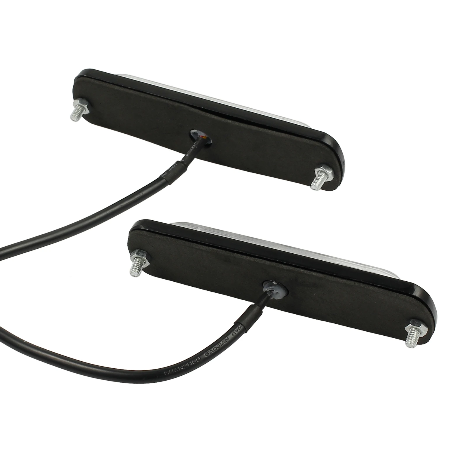 Justech 2x12 v 24v Янтарный стробоскоп 6 светодиодный фонарь оранжевый гриль пробоя машинка с подсветкой аварийный светильник