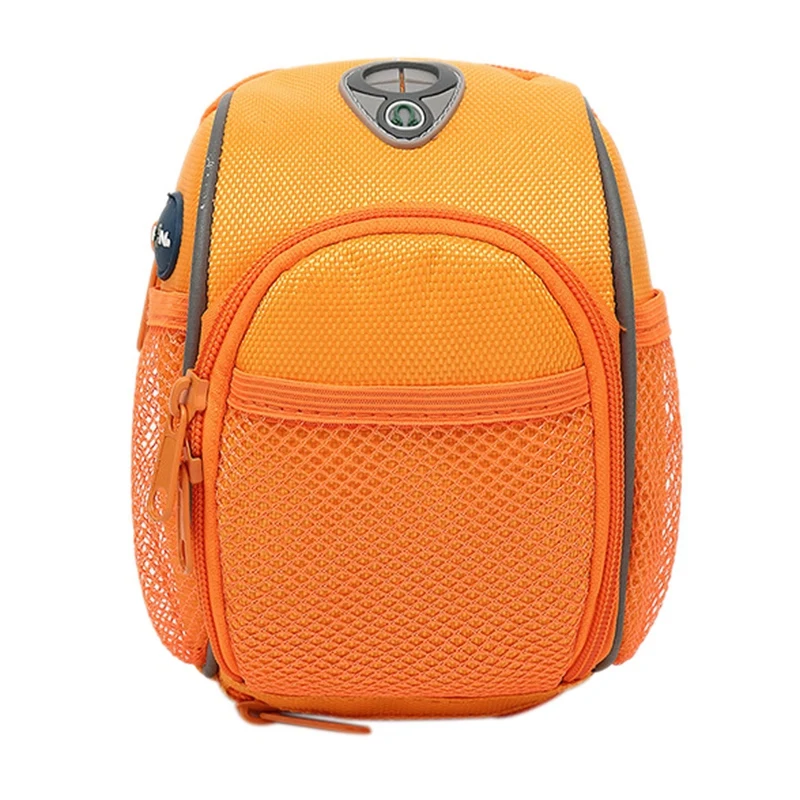 2 шт. сумка для хранения скутеров со светоотражающей полосой передняя велосипеда