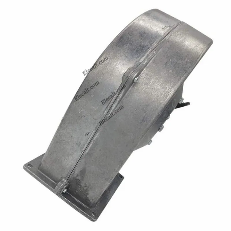 

Original G2E180-EH03-01 230V 1.75/1.82A Turbine air purification fan cabinet cooling fan