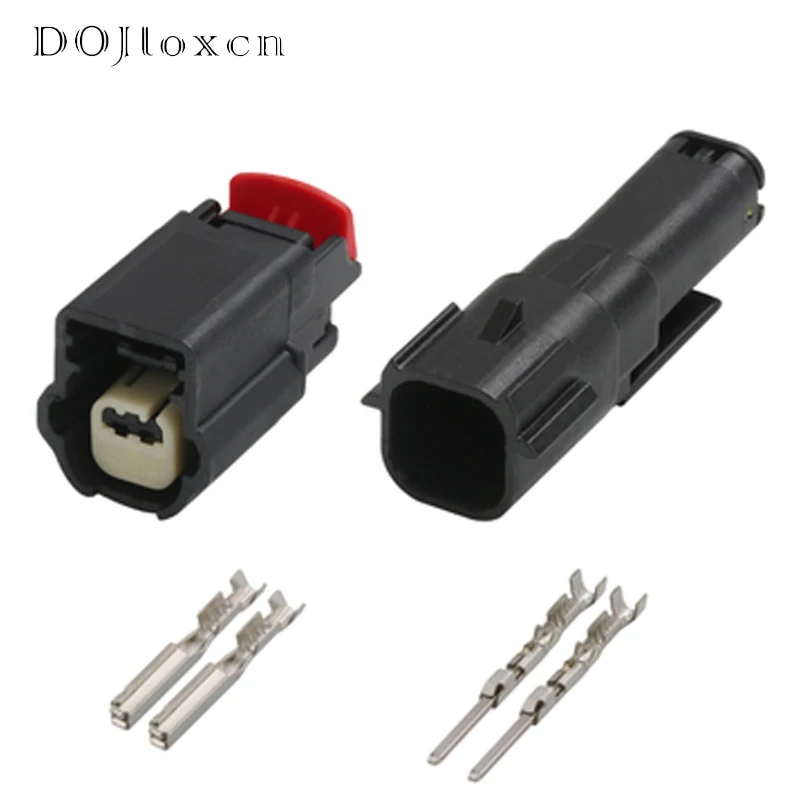 Штырьковый разъем 20/50-31402 для переднего бампера Volvo