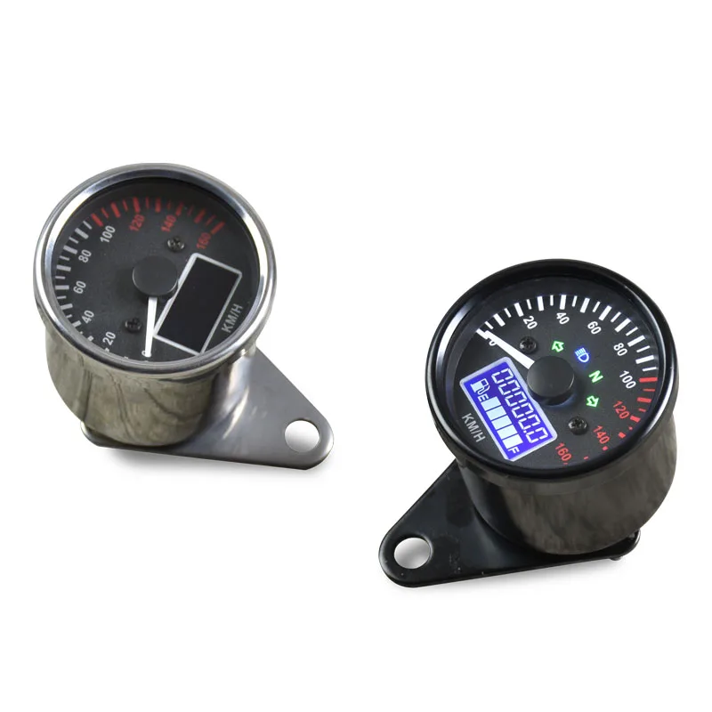 Универсальный инструмент из нержавеющей стали с ЖК-экраном указатель Тип