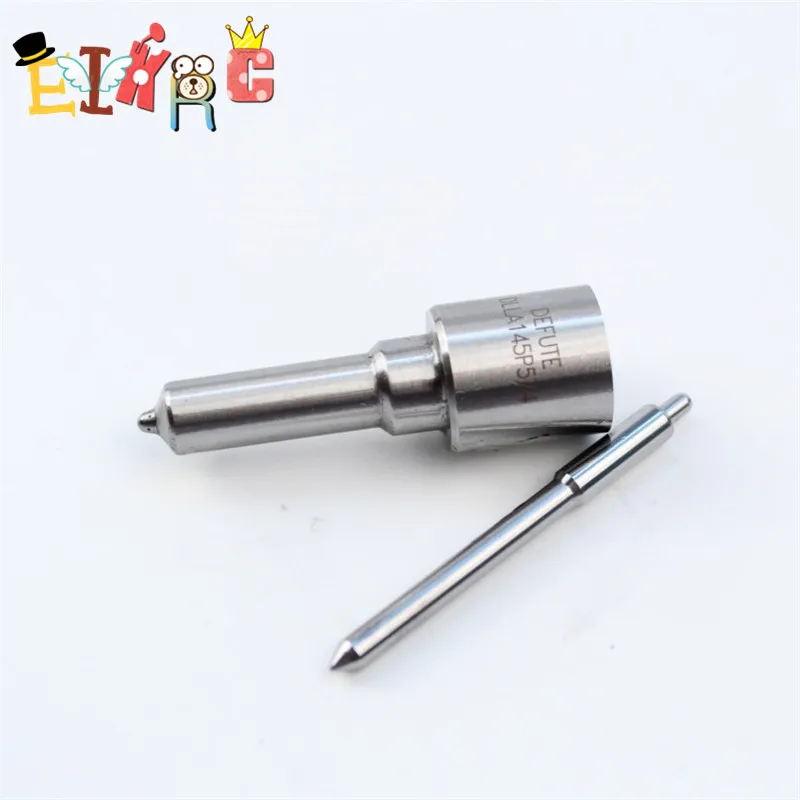 

Free shipping Diesel Injector Nozzle DLLA145P574 Good quality