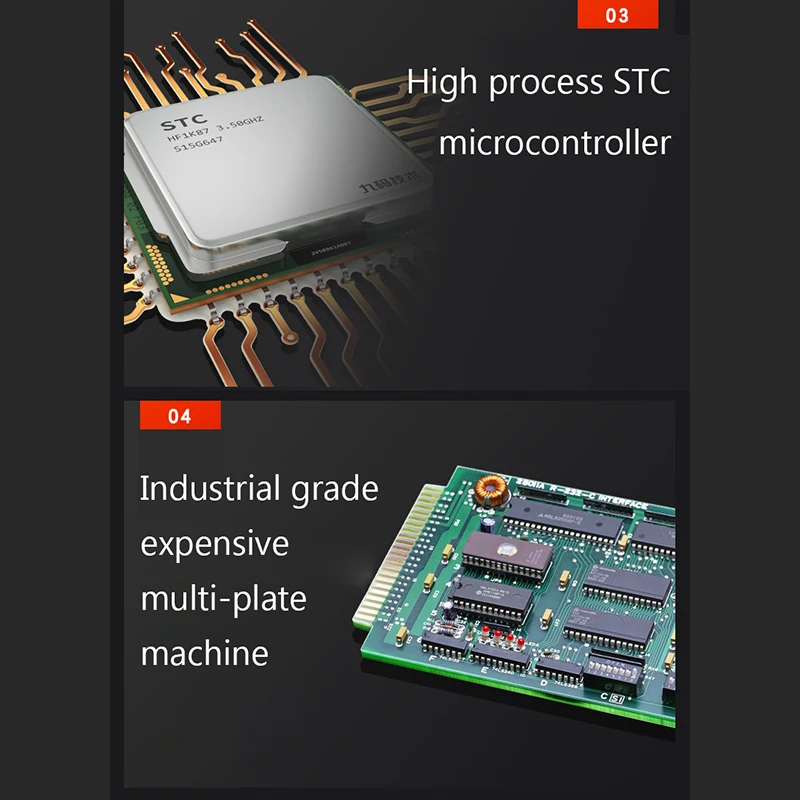 Настольная Улучшенная электрическая маркировочная машина промышленная