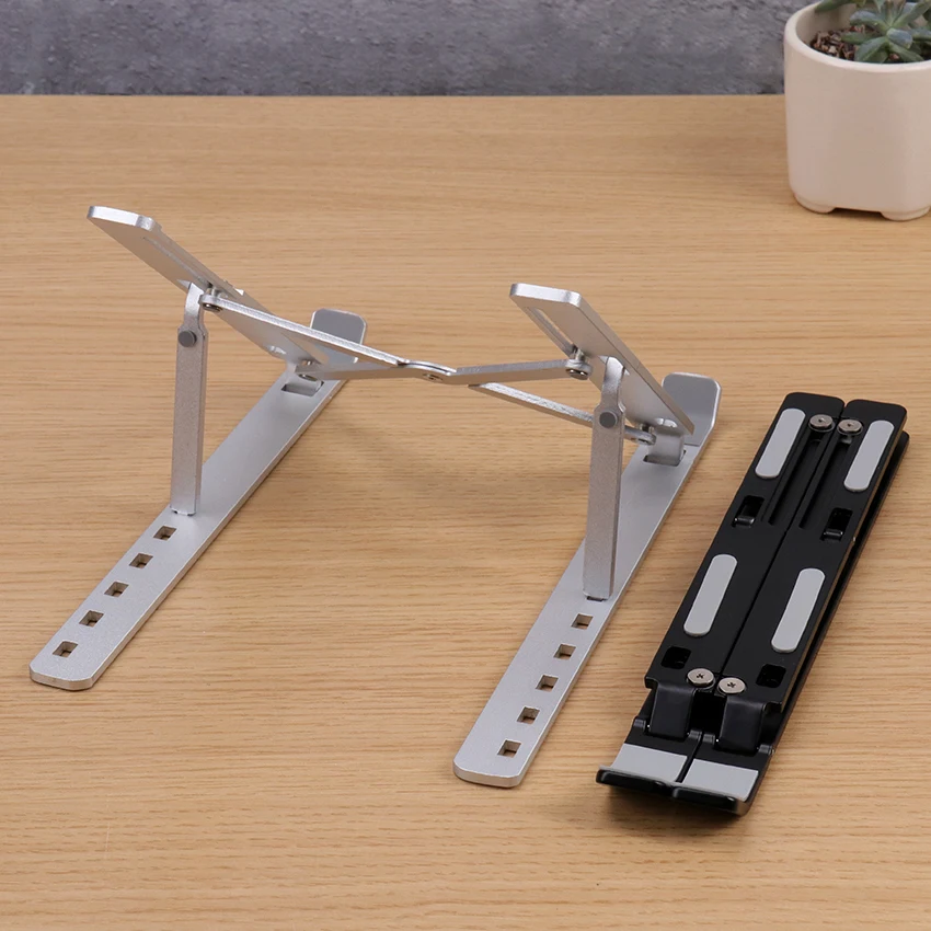 1 шт подставка для ноутбука п