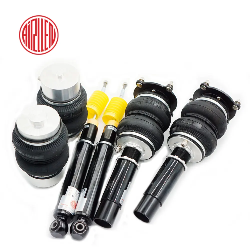 Рисунок 6 - Комплект для модификации пневматической