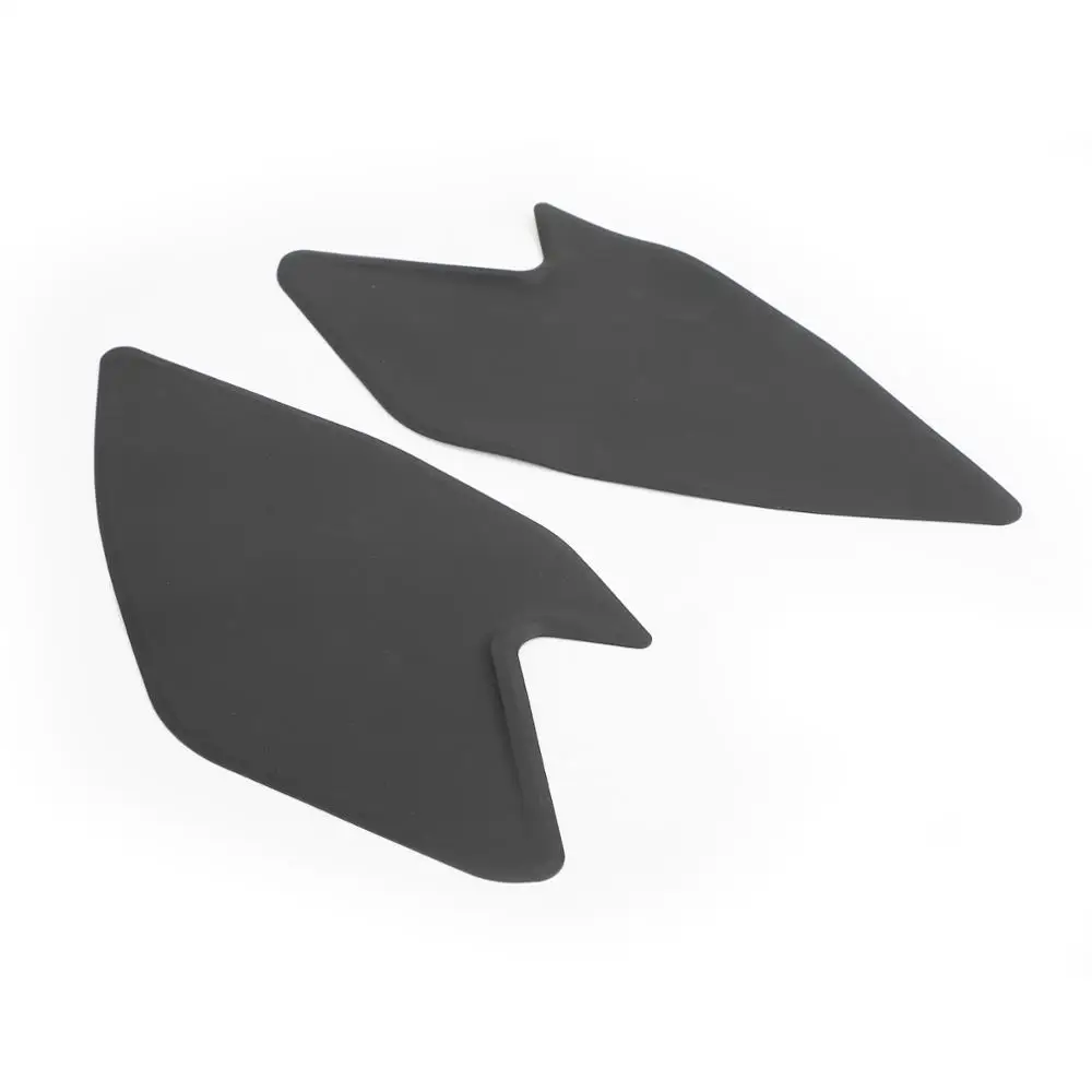 Artudatech Черный Бак тяговые колодки газа Колено Ручка протектор для BMW G 310 GS 310GS G310GS
