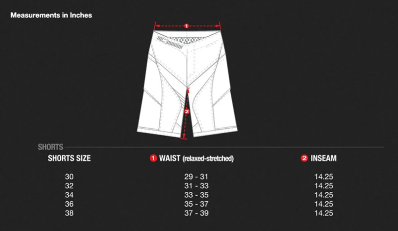 

MARTIN Fox Shorts Mountain Bicycle Offroad Racing Motorcycle Motorbike Summer Short Pants Mens Shorts MTB DH Downhill 2021