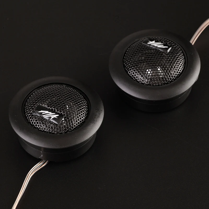 Автомобильный Супер купольный динамик динамики для автомобиля громкий