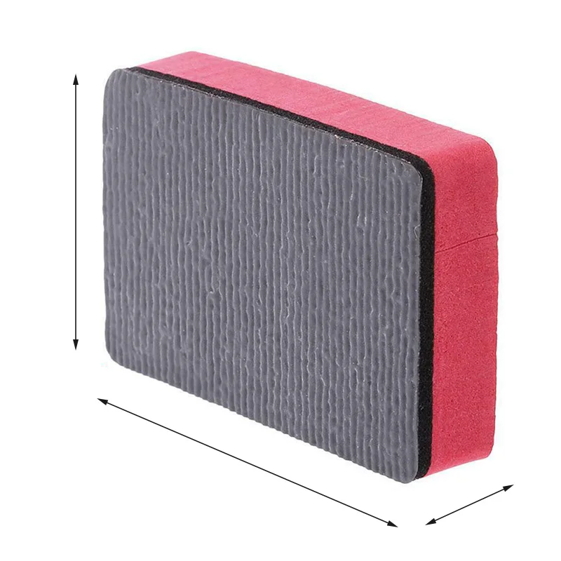 1/2/3/10 шт. Губка для чистки автомобиля из глины, магическая палочка для детейлинга, автоочиститель, ухаживающий инструмент для мойки автомобилей.