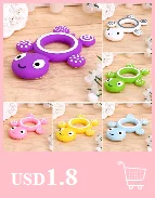 Нержавеющая сталь безопасные кусачки для ногтей Ножницы Резак Forborn Baby удобный