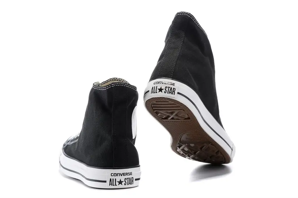 

CONVERSETR-zapatos de lona all star para hombre y mujer, zapatillas clsicas altas de Skateboarding, 7 colores