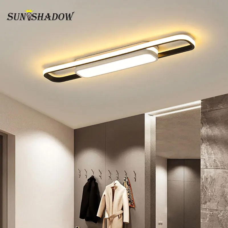 

Modern Led Ceiling Light Chandelier light Ceiling Lamp for Living room Dining room Kitchen Bedroom Aisle Lamp Corridor Light
