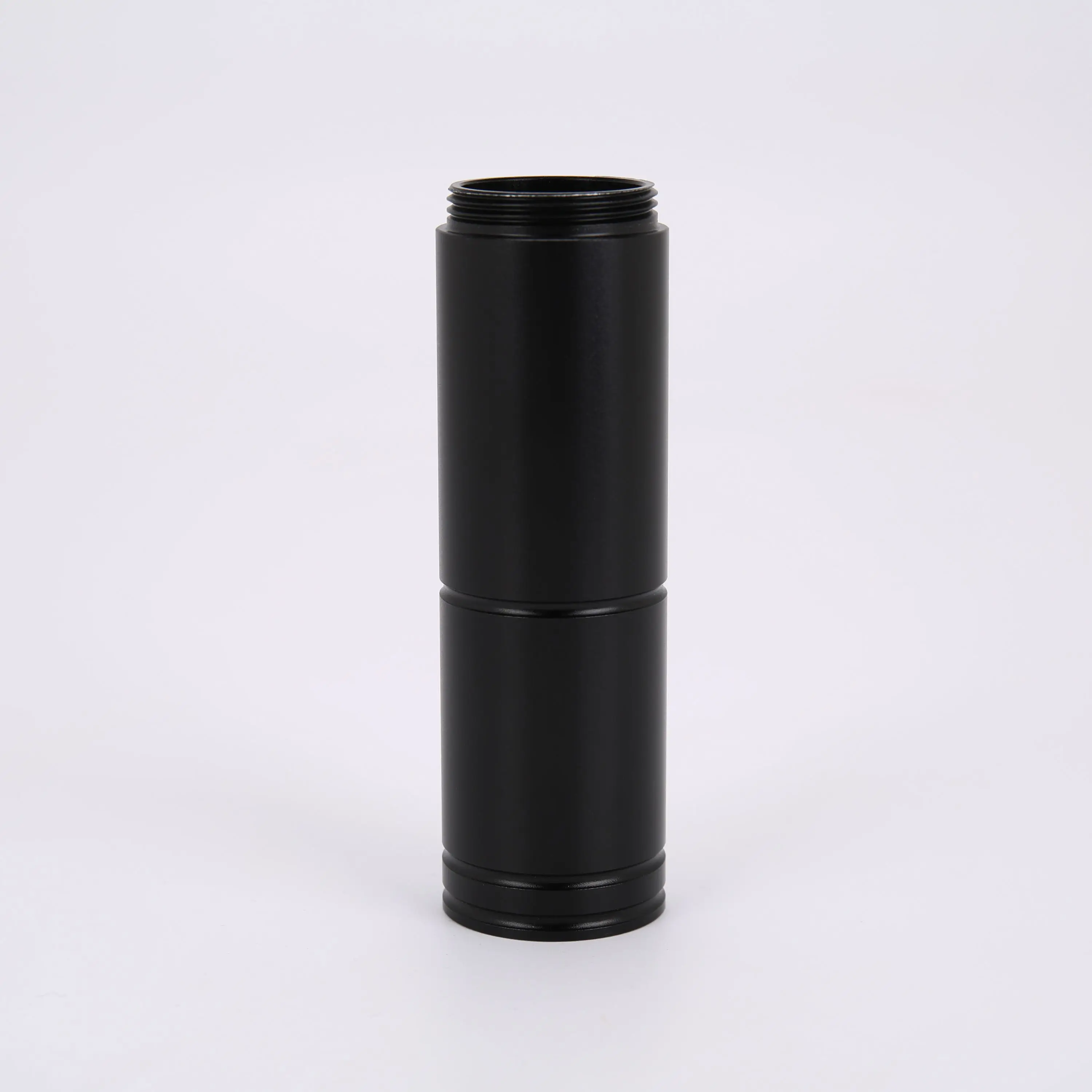 

SaberFeast Hilt for Laser Toy Lightsaber 1 Inch Metal Handle DIY Accessories Empty Grip Children's Toys-GP009