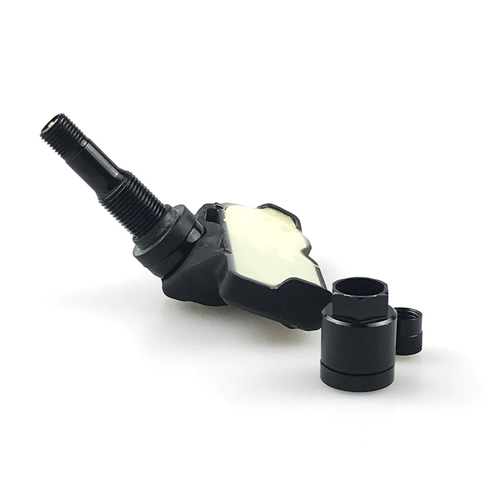5Q0907275B TPMS Sensor For Porshe Cayenne 2 Audi Q3 Q5 Q7 TT A8 A7 A6 A3 RS3 RS5 F5 Skoda facelift VW Passat | Автомобили и