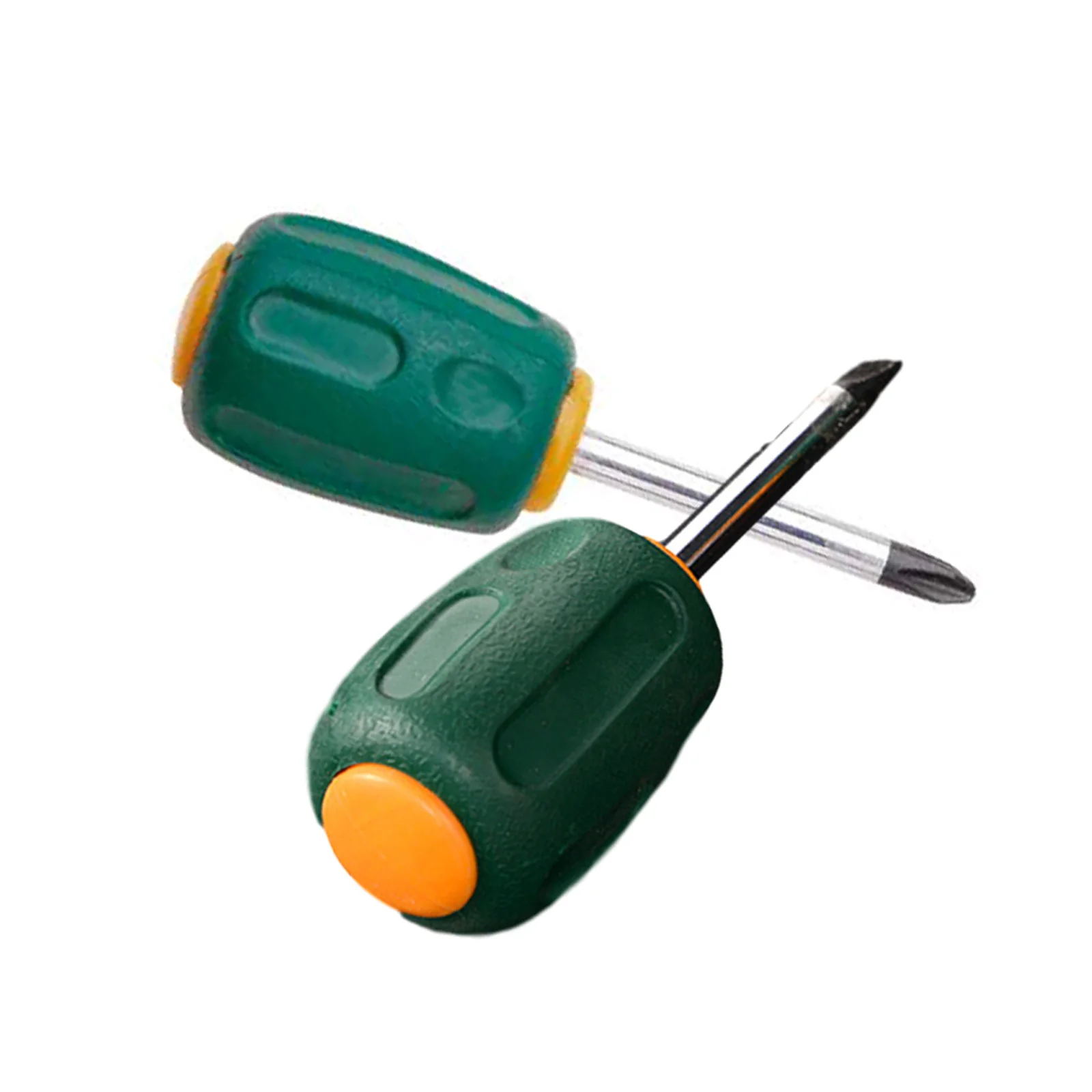 

Mini Small Portable Screwdriver Kit Set Radish Head Screw Driver Transparent Handle Repair Hand Tools Precision Car Repair