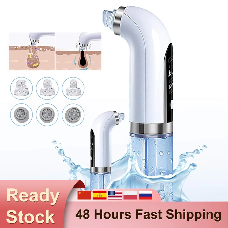 

Вакуумное удаление черных точек, вакуумное средство для удаления черных точек и акне, средство для удаления черных точек, вакуумное средств...