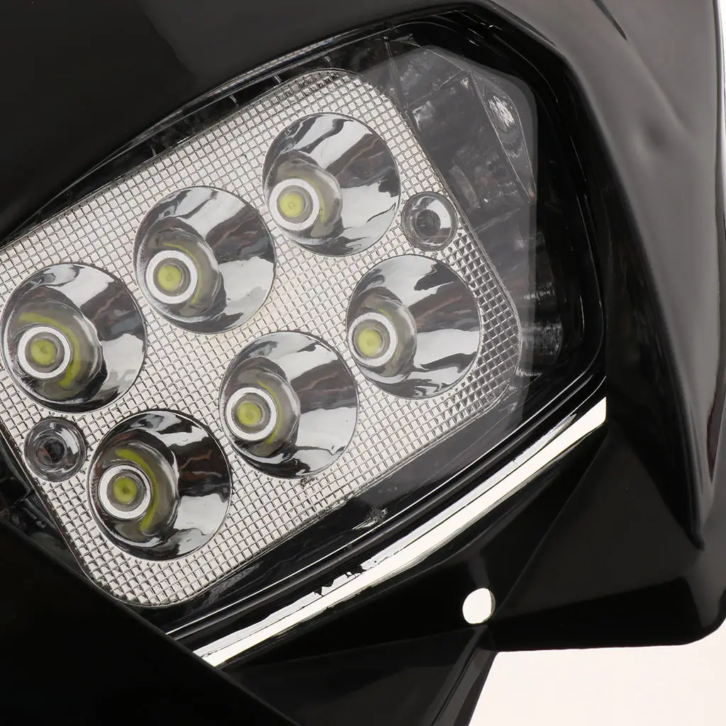 Универсальный обтекатель для фар Cafe Racer/Flyscreen/Windscreen 13-15 | Автомобили и мотоциклы
