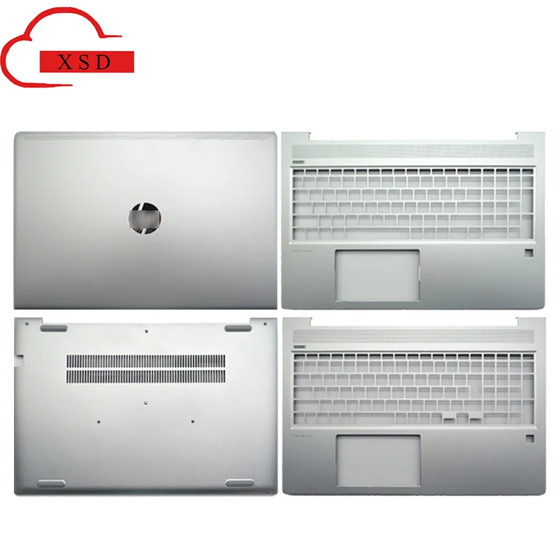 

Чехол-накладка для HP Probook 15 450, G6 G7, 4BX8KTATP00, 4BX8KTATP10