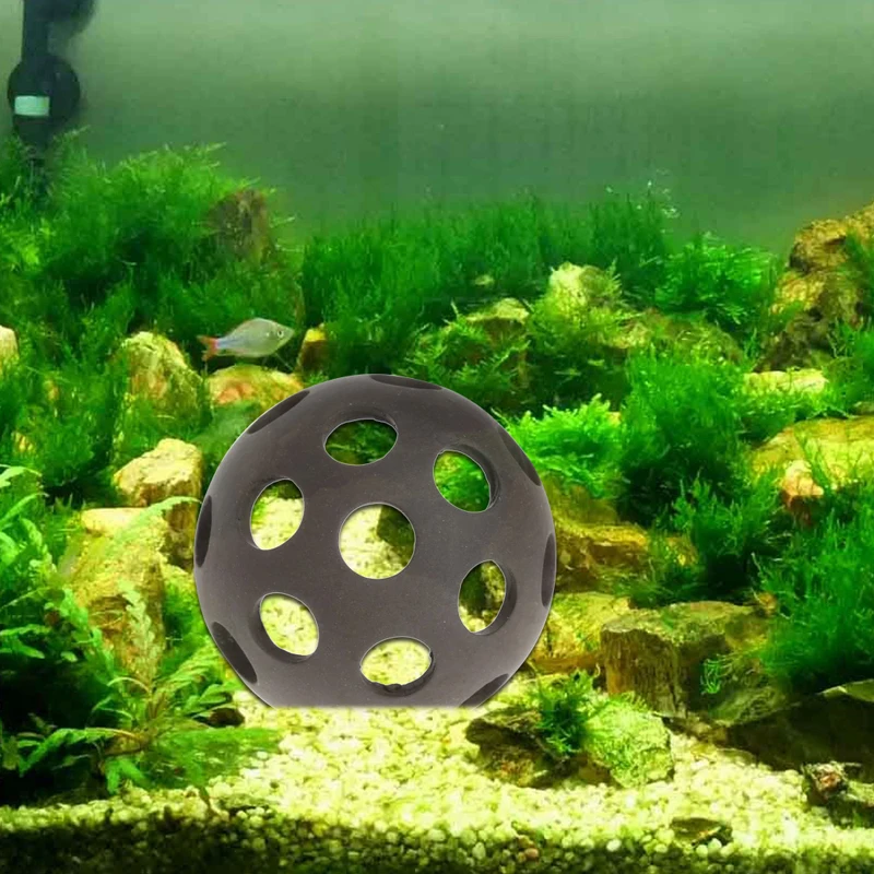 

Аквариум Керамическая каменная пещера укрытие укрытия аквариум орнамент украшение