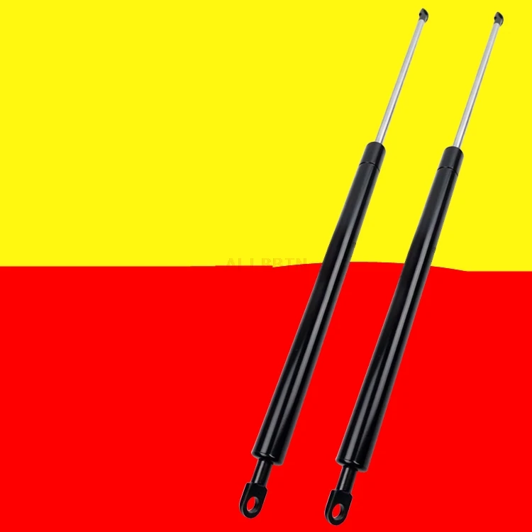 Для KOMATSU PC60-7 задняя крышка двигателя экскаватора газовая пружина гидравлический